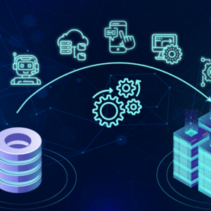 Legacy Software Modernization
