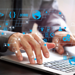Startup Software Development