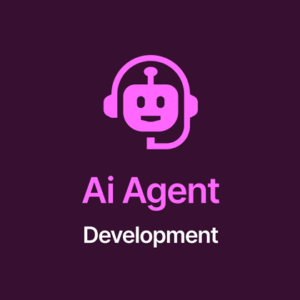 Custom AI Agent Development