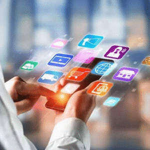 Mobile App Development