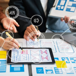 Web App Development